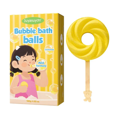 Lollipop Bath Bomb™