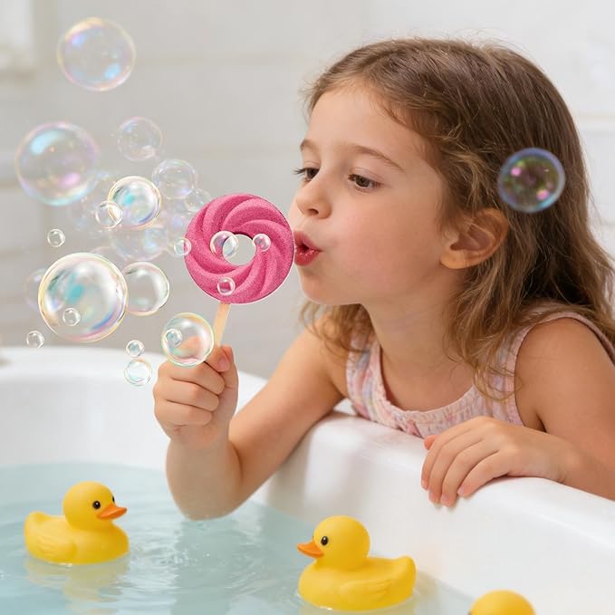 Lollipop Bath Bomb™