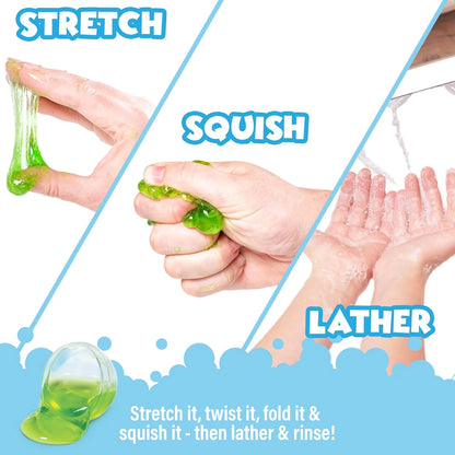 Surprise Splash Bath Bombs™