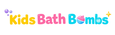 Kids Bath Bomb