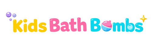 Kids Bath Bomb