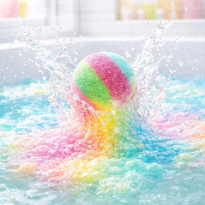 Surprise Splash Bath Bombs™