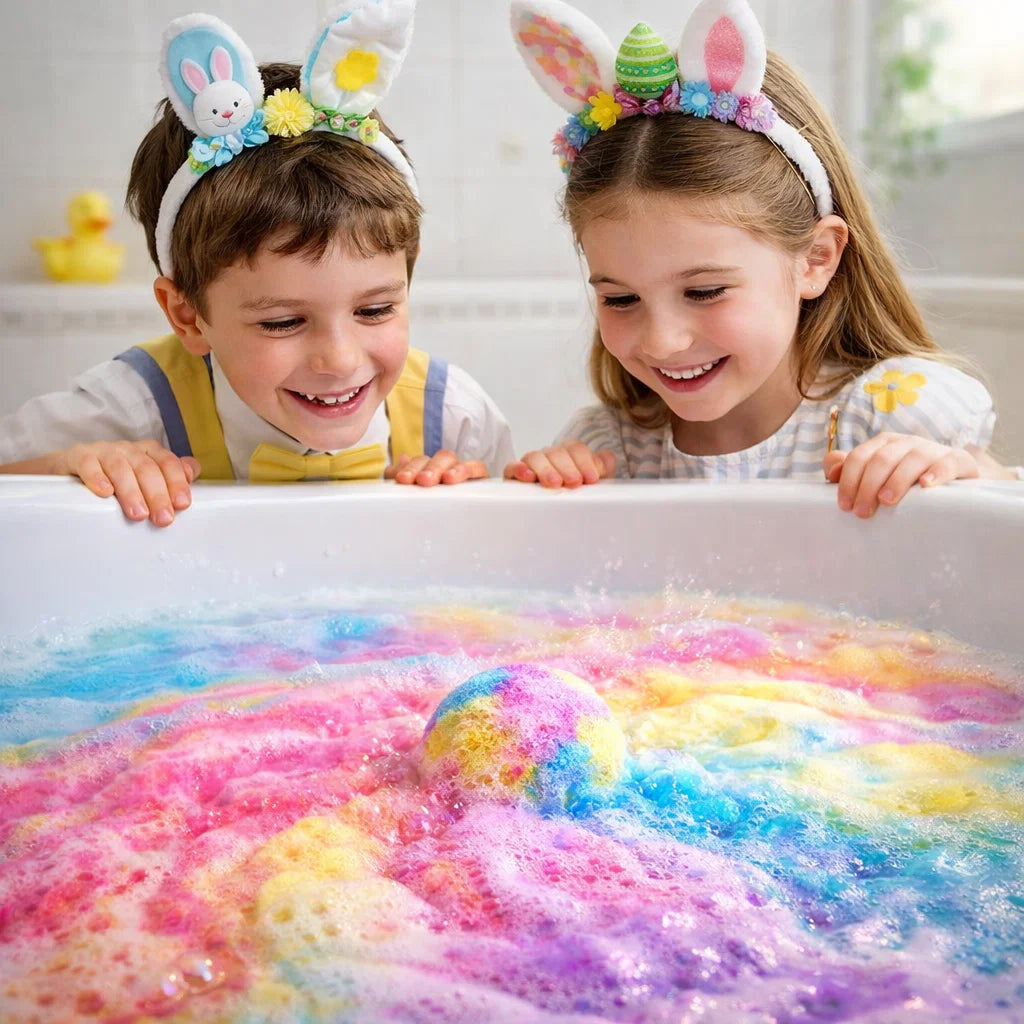 Surprise Splash Bath Bombs™