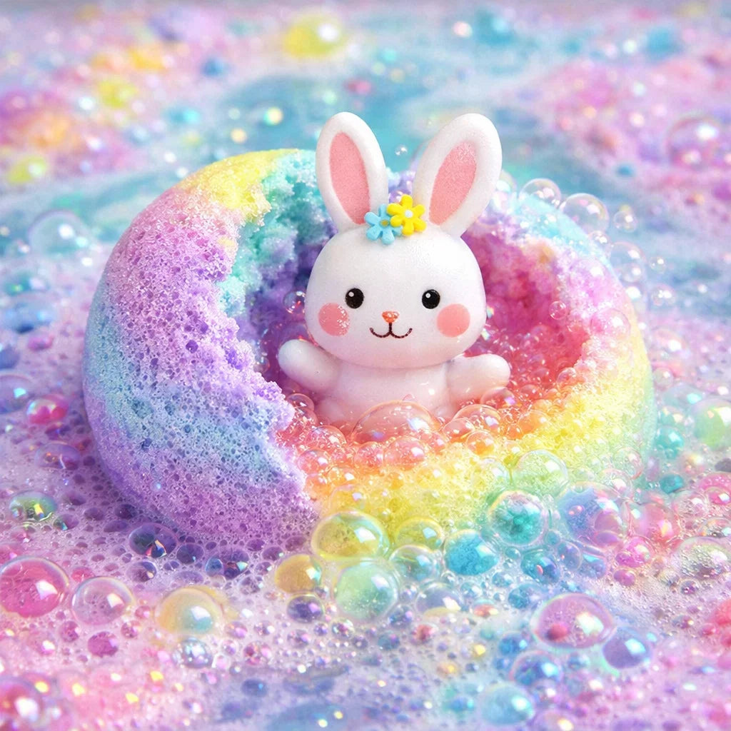 Surprise Splash Bath Bombs™