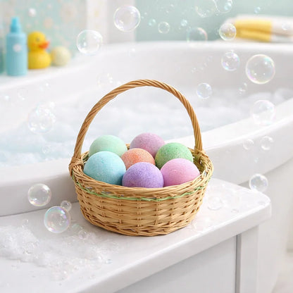 Surprise Splash Bath Bombs™