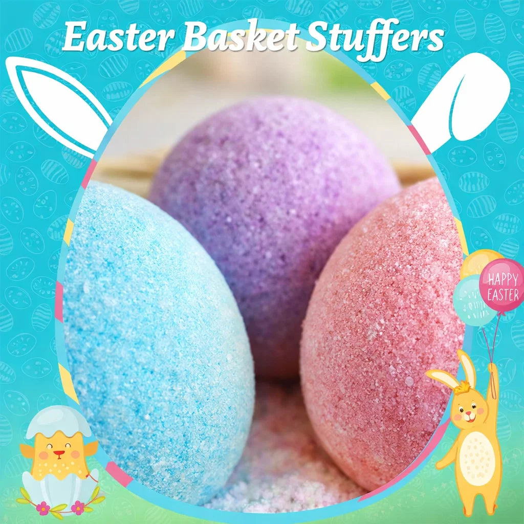 Surprise Splash Bath Bombs™