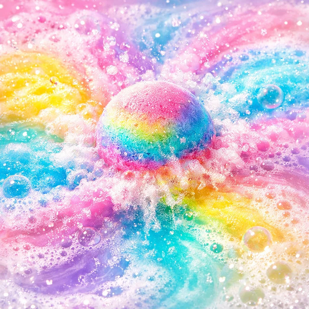 Surprise Splash Bath Bombs™