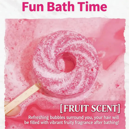 Lollipop Bath Bomb™