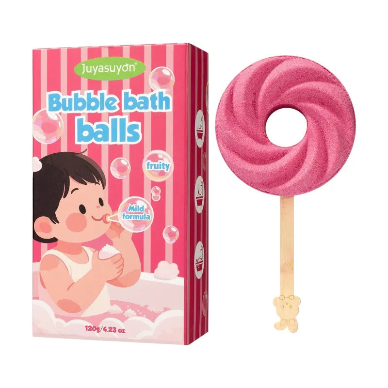 Lollipop Bath Bomb™